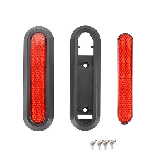 Reflective Protect Shell for Xiaomi Mi Electric Scooter M365 Pro 2/1S by bashfashion