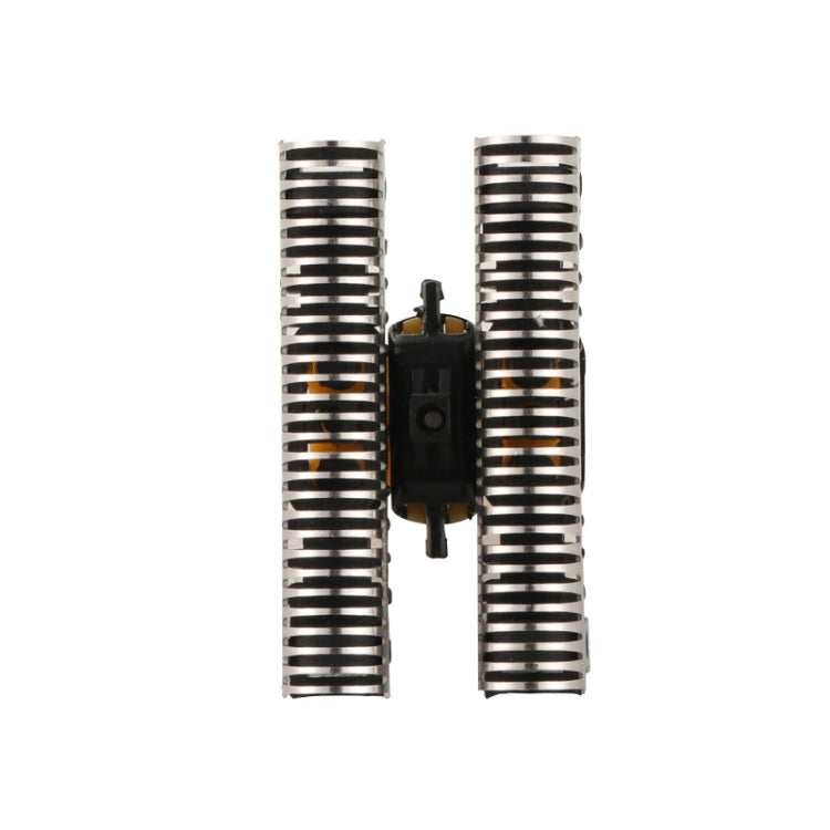 Electric Shaver Head Assembly For Braun 5610/5611/5612/5614/5414(31B) by bashfashion