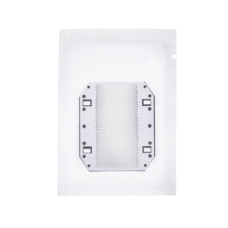 Electric Shaver Mesh for Panasonic ES9943C/ES318/329/338/365/ES-RP20(Plastic Bag Package) by bashfashion