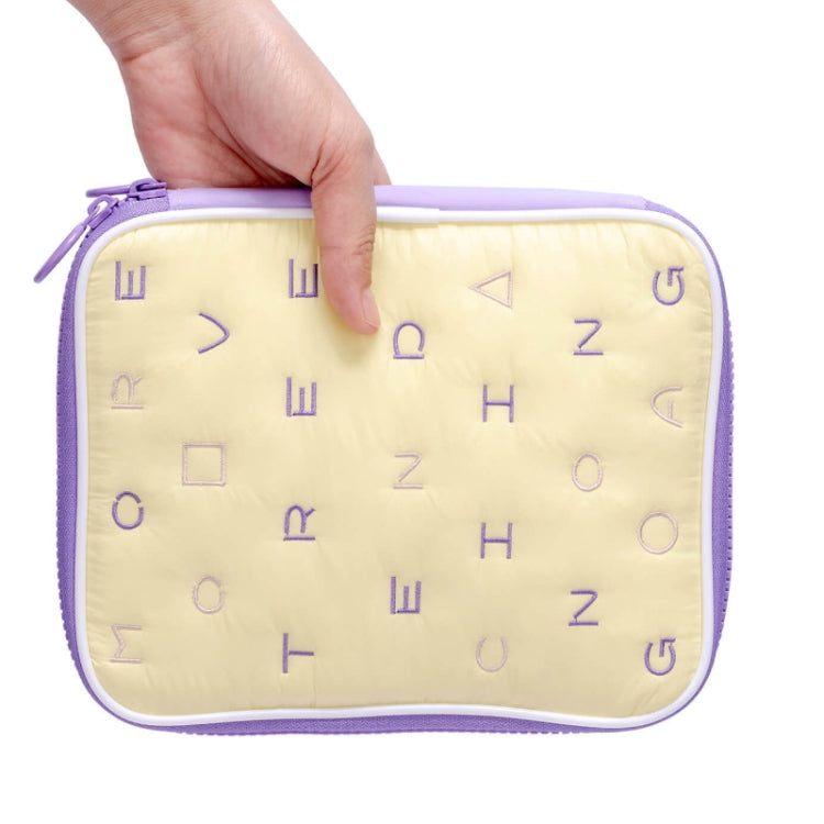 ConAmor Watch Strap Digital Product Organizer for Apple Watch(23x19x4cm) by ConAmor