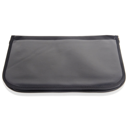 PU Leather Large Capacity Jewelry Watch Display Storage Bag by bashfashion