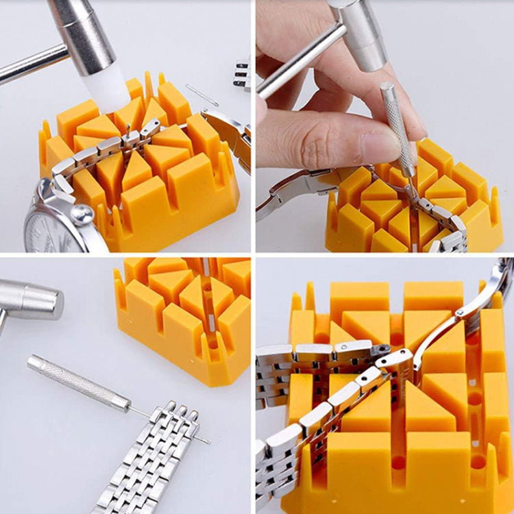 29-in-1 Watch Strap Link Removal Tool Watch Repair Kit by bashfashion
