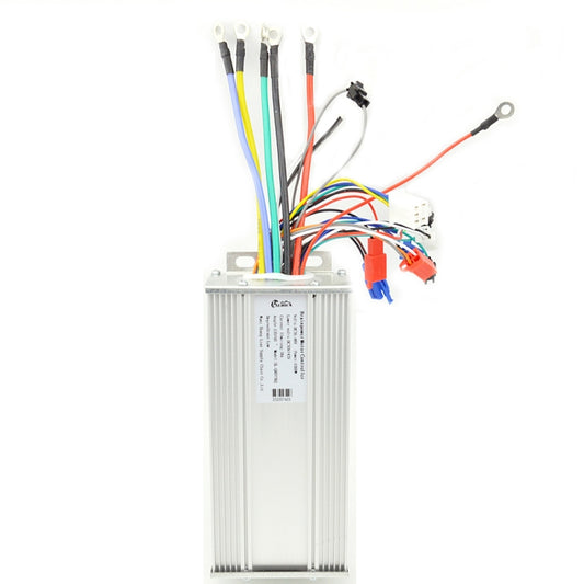 36V/48V 1000W Electric Scooter Tricycle Dual Mode Controller Universal Brushless Controller by bashfashion