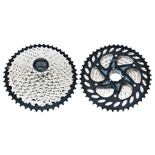 VG SPORTS Bicycle Lightweight Wear -Resistant Flywheel 11 Speed Mountains 11-46T by bashfashion