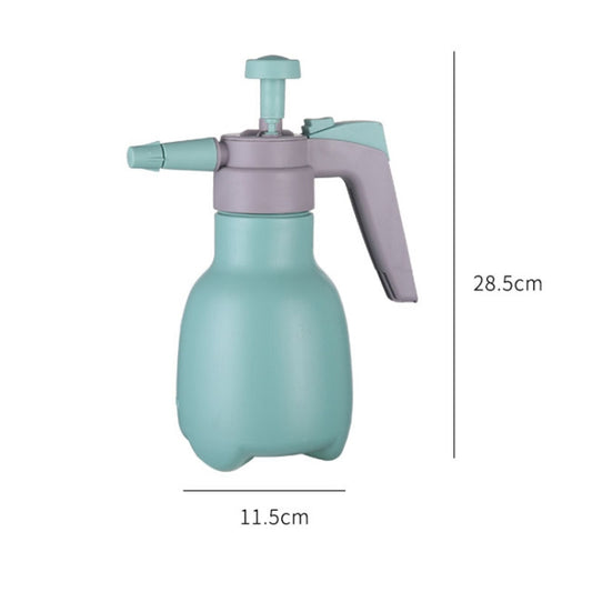 1L Watering Cans Disinfection Spray Bottle Air Pressure Sprayer by bashfashion