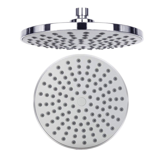 8 inch Round Shaped Top Spatter Shower by bashfashion