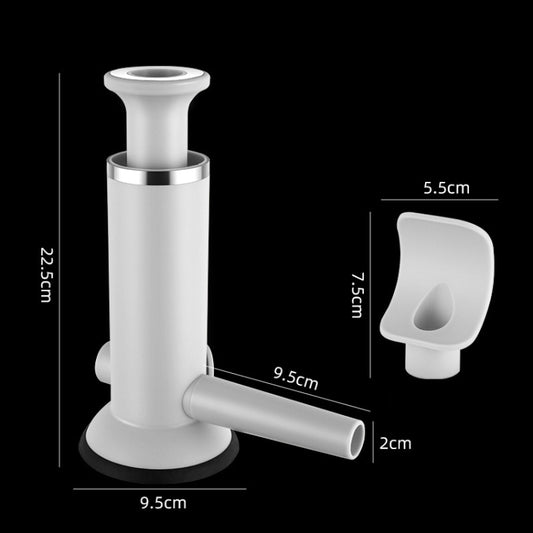 Household Enema Manual Sausage Machine Meatball Machine by bashfashion