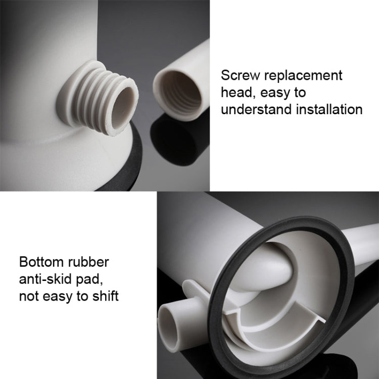 Household Enema Manual Sausage Machine Meatball Machine by bashfashion