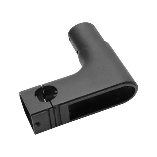 Scooter Forehead Dashboard Frame for Xiaomi Mijia M365(Black) by bashfashion