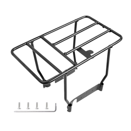 Scooter Modification Multifunctional Tailstock For Xiaomi (Black) by bashfashion