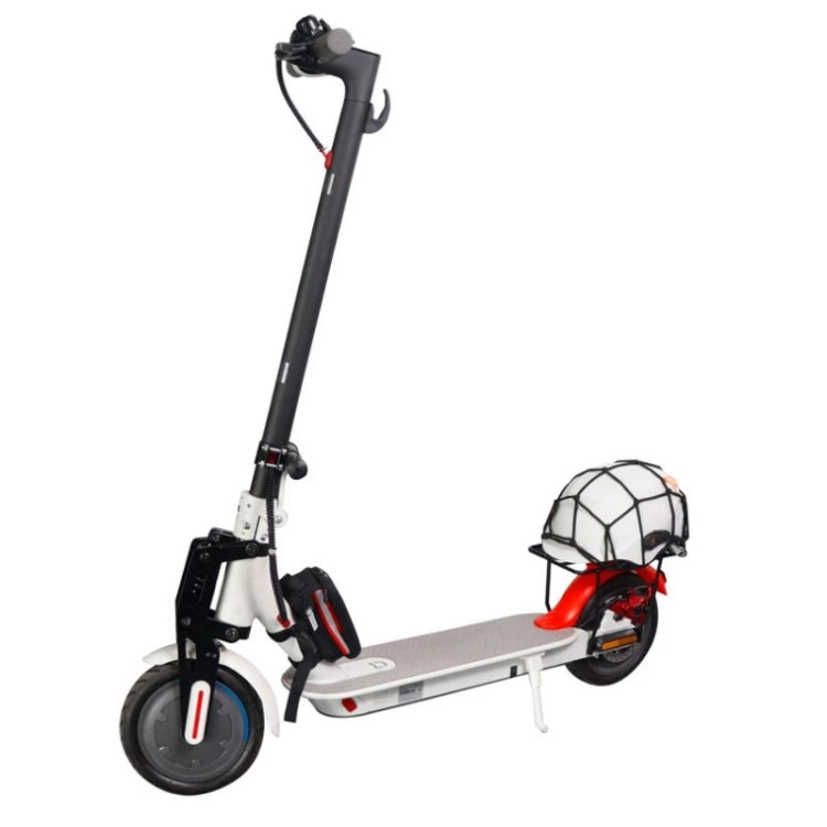 Scooter Modification Multifunctional Tailstock For Xiaomi (Black) by bashfashion