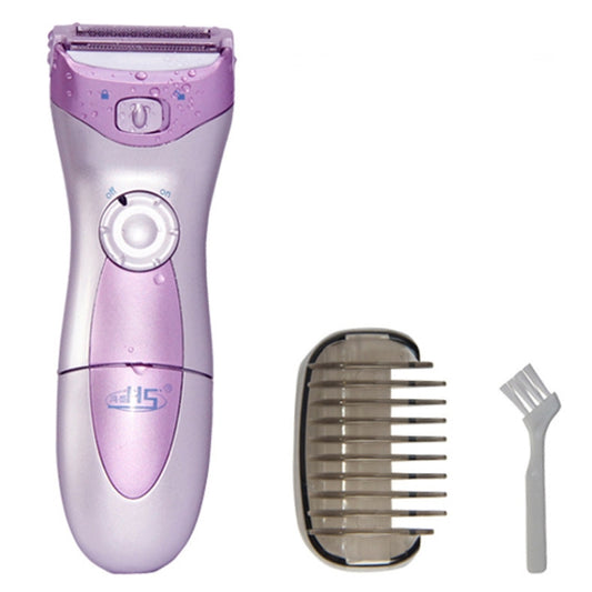 HS-3001 Women Electric Lady Shaver Razor Haircut Epilator by bashfashion