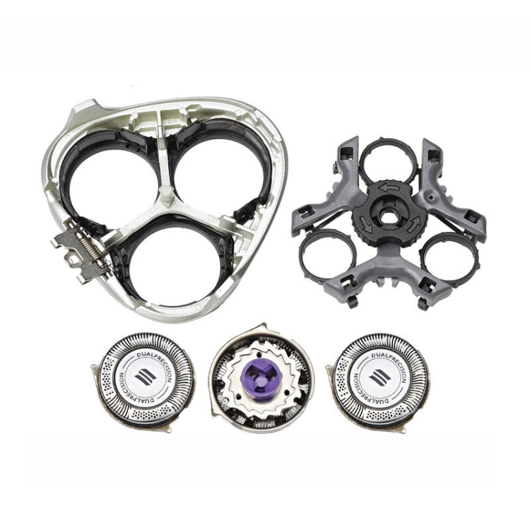 Shaver Replacement Heads for Philips HQ8 AT830 PT877 PT870 PT875 PT830 AT880 AT875 AT895 PT920 PT927 by bashfashion