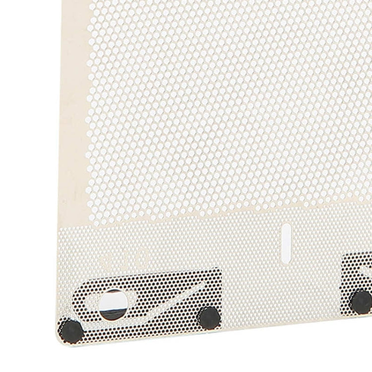 Shaver Razor Replacement Accessories For Braun 410 MICRON 6009 5410 5410 L And ELTRON 770 by bashfashion