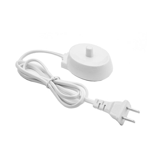 3757 Electric Toothbrush Charging Cradle For Braun Oral B, Specification: 220V Plug by bashfashion