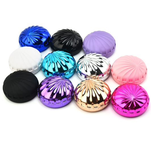 Manual Glass Shaver Physical Painless Gentle Epilator(Rose Gold) by bashfashion