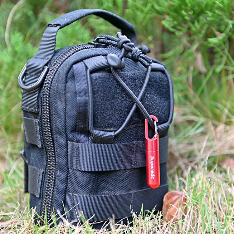 Keychain Pendant Small Knife Portable Art Cutting Knife(Bronze) by bashfashion