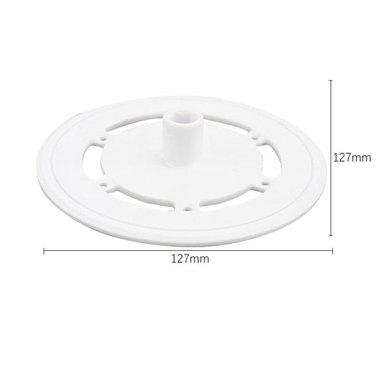 Mop Bracket Robot Sweeper Accessories for ECOVACS X1 / T10 by bashfashion