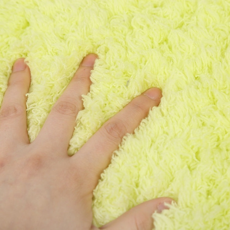 Pet Deep Sleep Plush Pad Pet Bed, Specification: 80x160cm(Khaki) by bashfashion