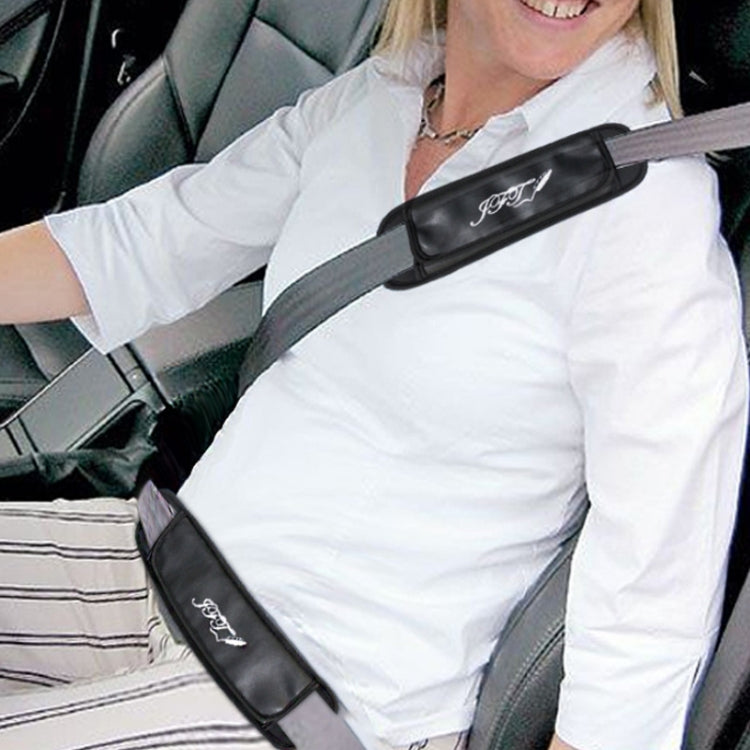 JFT Pregnant Women Shoulder Protection Car Seat Belt, Size: BP-220-2 Small by JFT