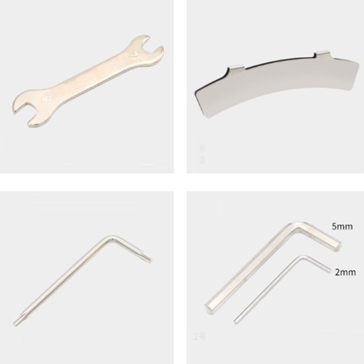 Mountain Bike Oil Dish Oil Filling Tool, Specification: Economy Nylon Head/Box by bashfashion