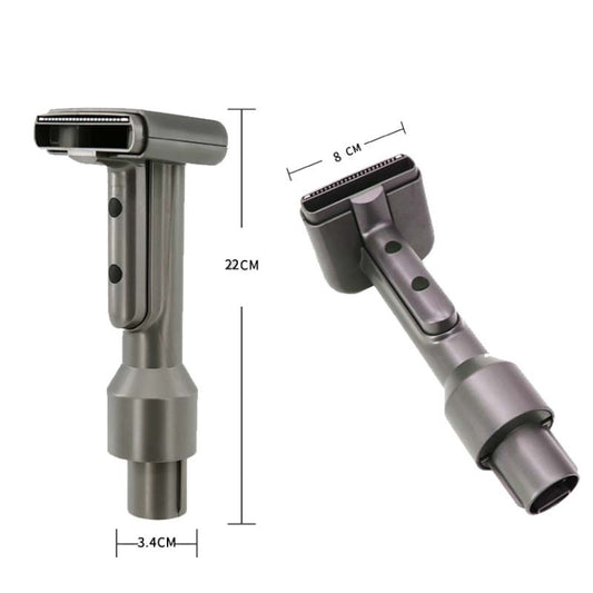 Pet Brush Pet Suction Head for Dyson Vacuum Cleaner V7 V8 V10 V11 V15 Slim by bashfashion