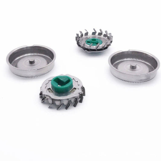 HQ64 Double-layer Cutter Head Knife Net for Philips Shaver HQ8 HQ7310 HQ5710 HQ6070 by bashfashion