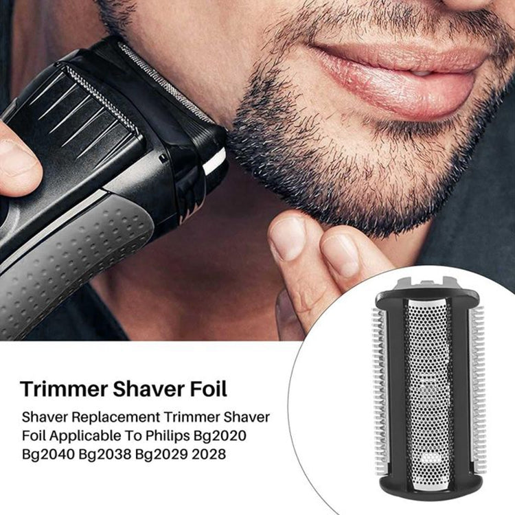 Shaver Head For Philips BG2000 BG2026 BG2028 BG2036 TT2020 by bashfashion