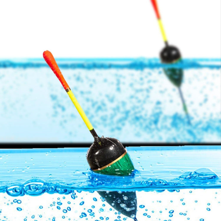 DM0125 3X Fishing Binoculars Adjustable Focus Glass Type Binoculars With Grey + Yellow Lens by bashfashion