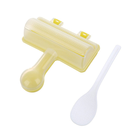 627 DIY Handheld Sushi Maker Handheld Sushi Maker Shake Sushi Mold by bashfashion