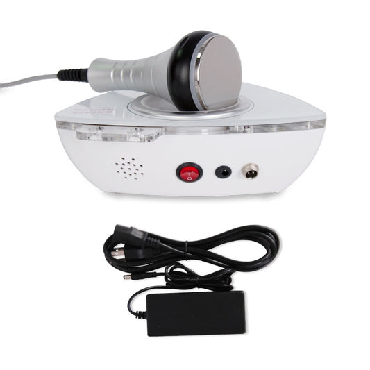 40K Mini Fat Burner Cavitation Machine Weight Loss Body Slimming Machine US Plug by bashfashion