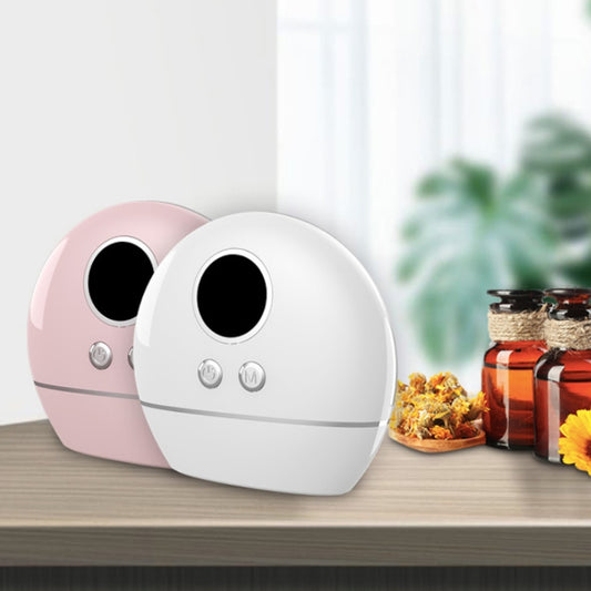 Home Electric Facial Introduction Beauty Instrument Massage Scraping Instrument(White) by bashfashion