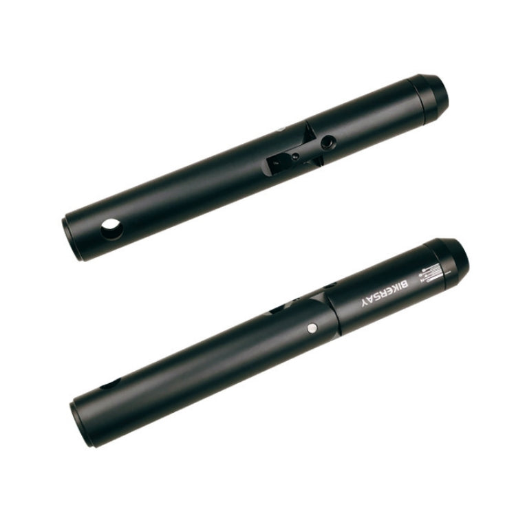 BIKERSAY BT081 Multifunction Bike Repair Torsion Wrench Set(Black) by BIKERSAY