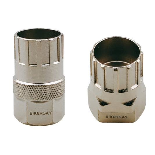 BIKERSAY Bicycle Flywheel Sleeve Removal Installation Tool(BT013A) by BIKERSAY