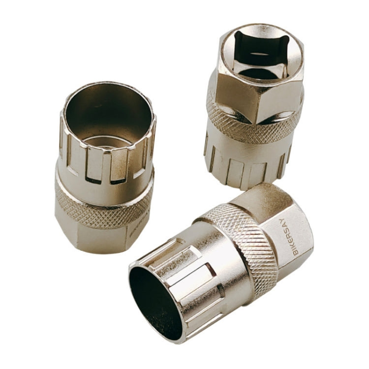 BIKERSAY Bicycle Flywheel Sleeve Removal Installation Tool(BT013B) by BIKERSAY