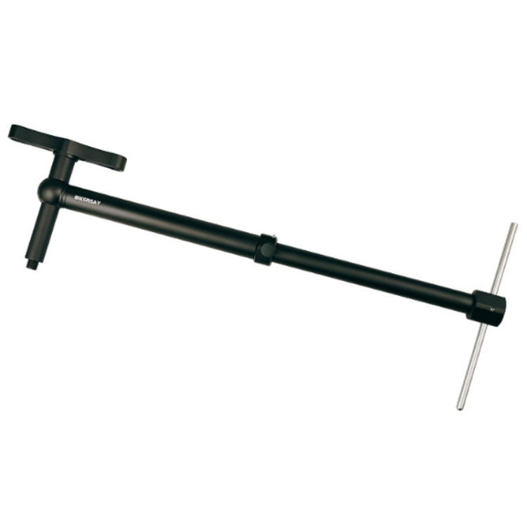 BIKERSAY Bicycle Wheelset Rear Change Lug Tail Hook Correction Tool, Color: BT053S Black by BIKERSAY