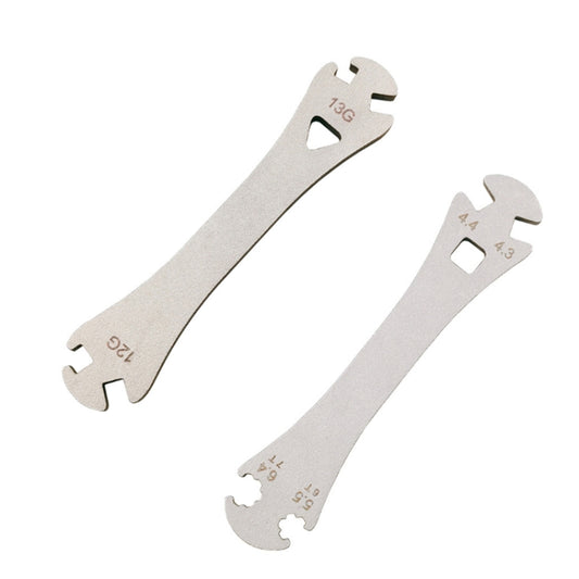 BIKERSAY Bicycle Spoke Wrench Wire Alignment Accessories(BT025S3) by BIKERSAY