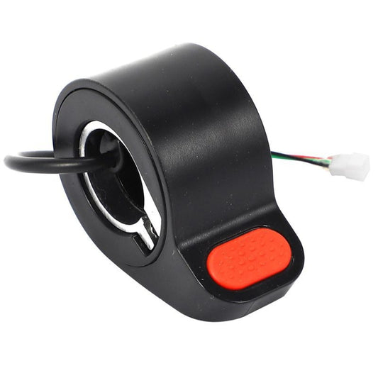 For Xiaomi M365 / M365 PRO Universal Gas Paddle Scooter Accelerator Finger Paddle by bashfashion