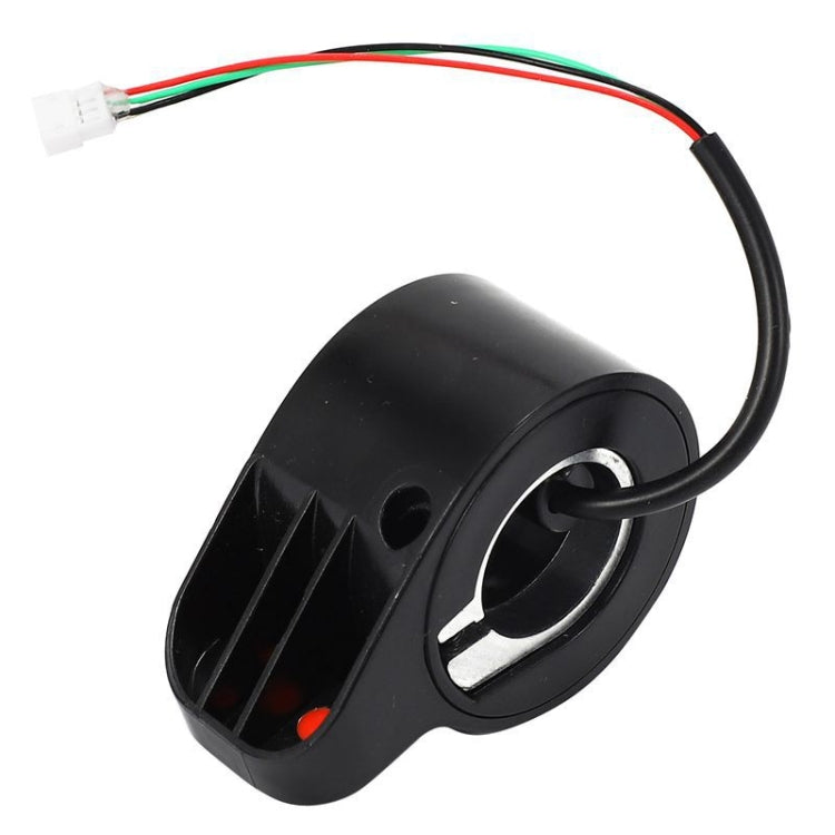 For Xiaomi M365 / M365 PRO Universal Gas Paddle Scooter Accelerator Finger Paddle by bashfashion