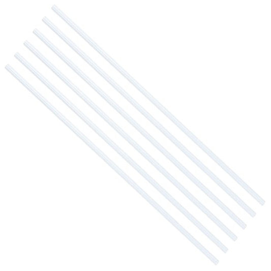 12 Inch Aluminum Alloy Rotary Rod Blinds Rod Adjustable Light Bar With Hook Handle by bashfashion