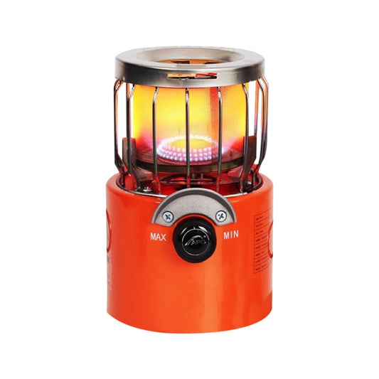 Mini Fishing Heater Outdoor Stove Camping Heater by bashfashion
