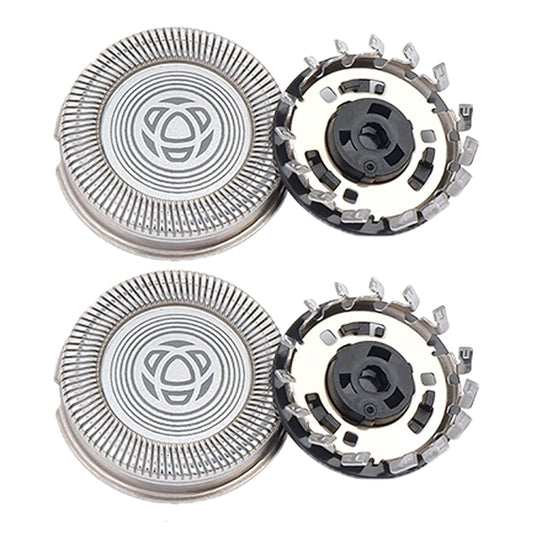 For Philips S1103/S1101/1102/1103/S3206/S3102 Blade Mesh Accessories by bashfashion