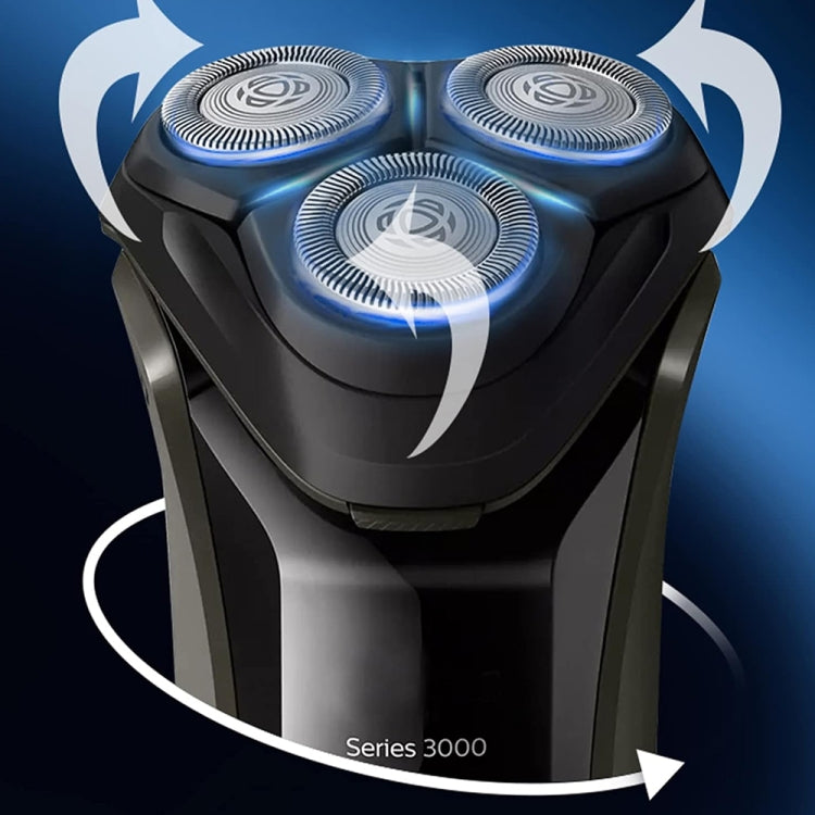 For Philips S1103/S1101/1102/1103/S3206/S3102 Blade Mesh Accessories by bashfashion