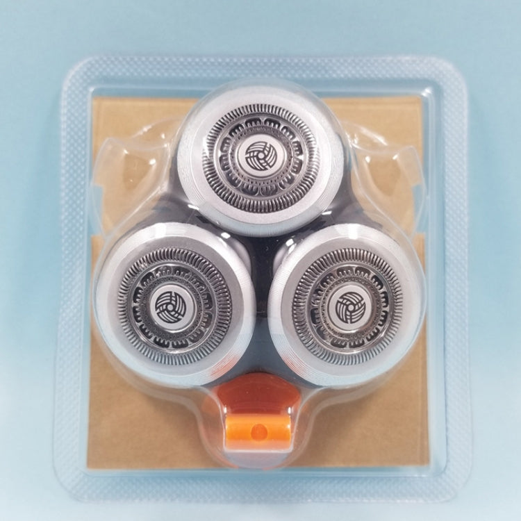 For Philips S9111/S9511/RQ1250/1251/1280/RQ12 Integral Head Shaver by bashfashion