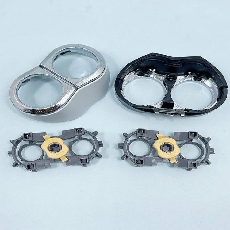 For Philips HQ6070/HQ6071/HQ6073/HQ6070 Brackets(Black) by bashfashion