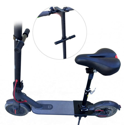 For Xiaomi M365 Scooter Children Hand Support Rod, Style: Ordinary by bashfashion