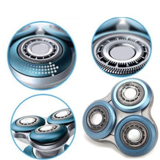 For Philips S7000/S7530/S7310/7780/S7370/S9000/RQ12 Blade Head Reticle Integral Accessory by bashfashion