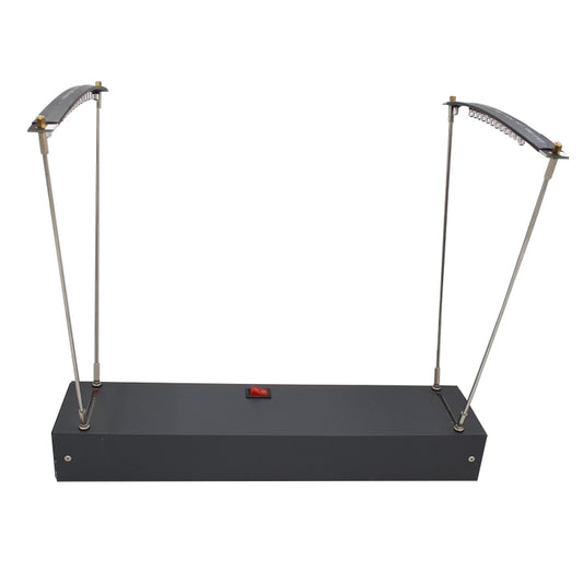 AL-107 Skywalter Slingshot Speed Measurement Muzzle Velocity Meter by bashfashion