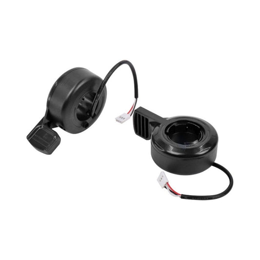 For QMWheel X8 Pro Scooters 24V/36V/48V Thumb Governor(Right) by bashfashion