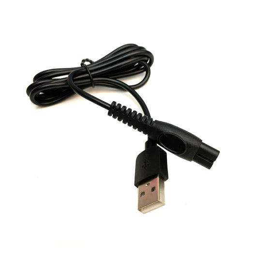 For Philips Electric Shaver PQ888 889 4pcs 5V USB Charging Cable by bashfashion